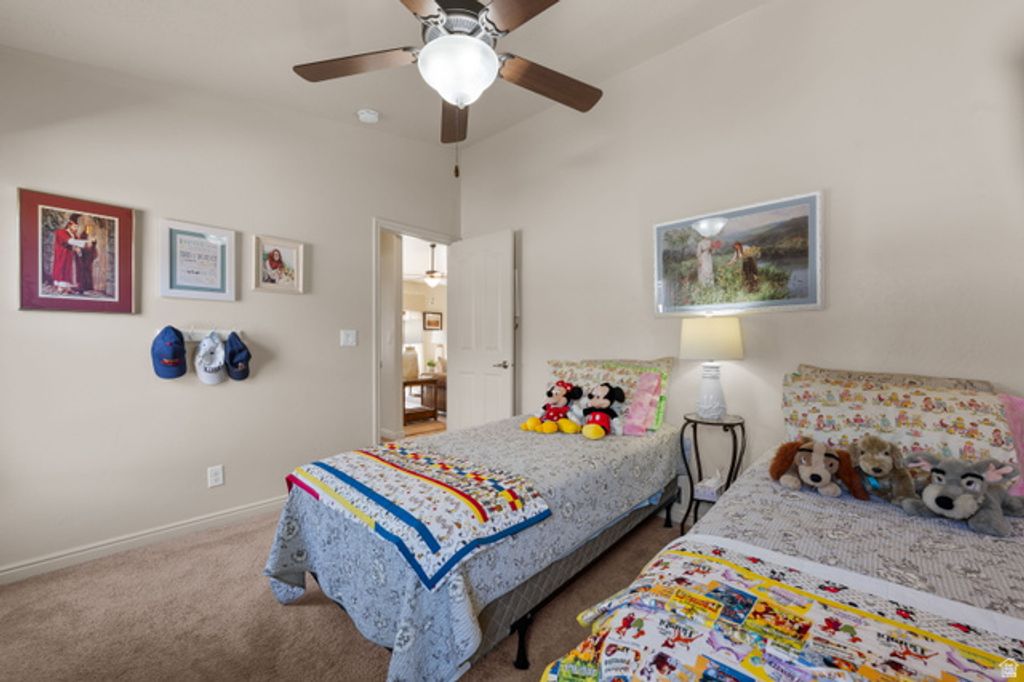 Image 20 of property listing at 336 E DESERT ROSE WAY, Ivins, UT 84738