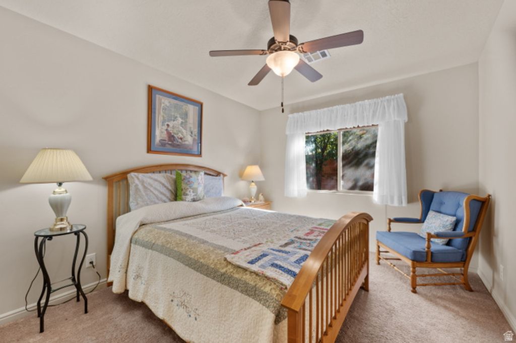 Image 22 of property listing at 336 E DESERT ROSE WAY, Ivins, UT 84738
