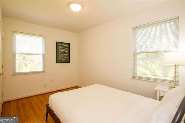 1538 Beech Valley Way, Atlanta, GA 30306
