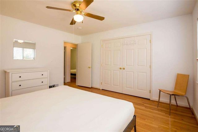 1538 Beech Valley Way, Atlanta, GA 30306