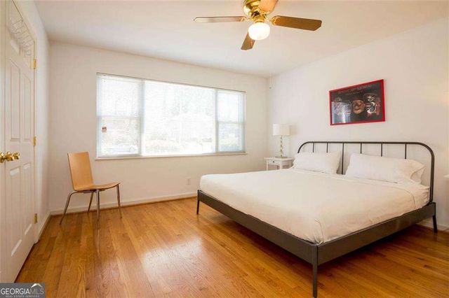 1538 Beech Valley Way, Atlanta, GA 30306