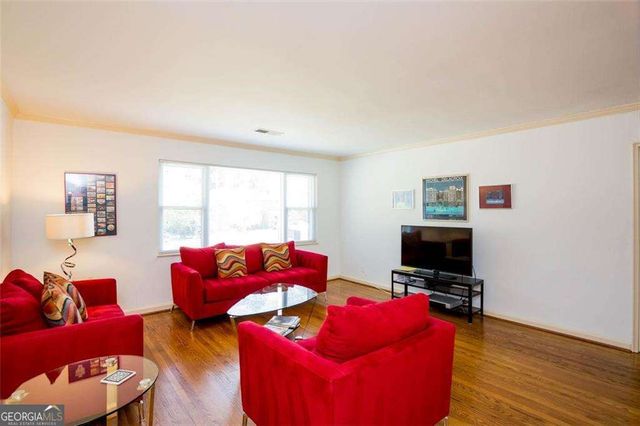 1538 Beech Valley Way, Atlanta, GA 30306