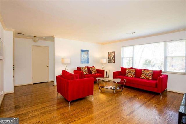 1538 Beech Valley Way, Atlanta, GA 30306