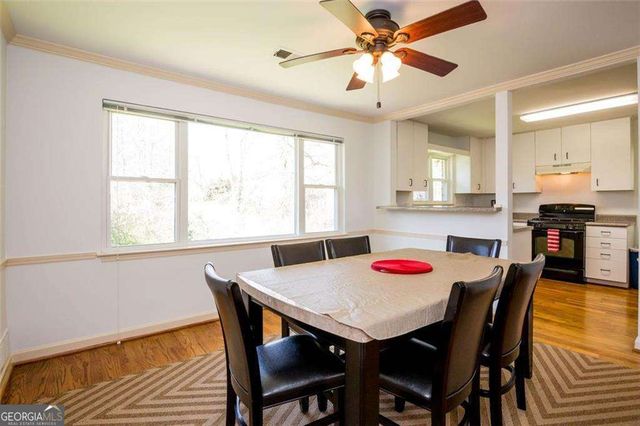 1538 Beech Valley Way, Atlanta, GA 30306