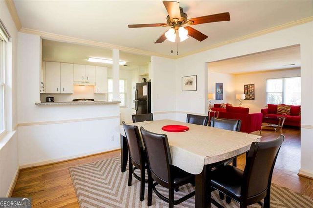 1538 Beech Valley Way, Atlanta, GA 30306