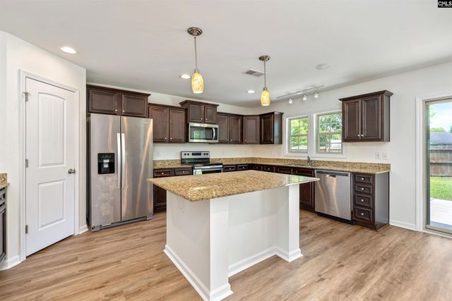 22 Vintage Oak Court, Camden, SC 29020
