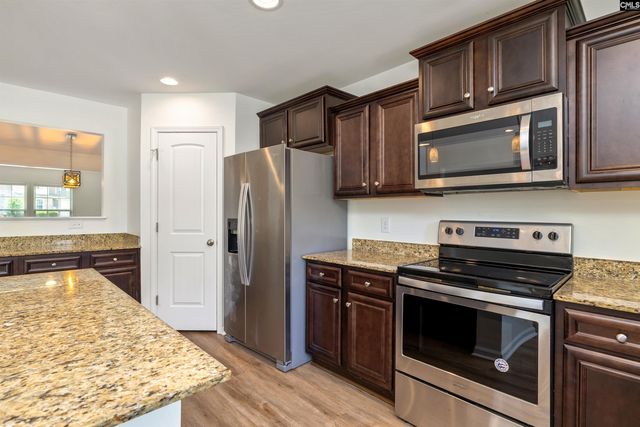 22 Vintage Oak Court, Camden, SC 29020