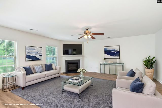 22 Vintage Oak Court, Camden, SC 29020