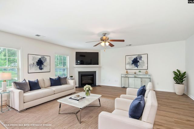 22 Vintage Oak Court, Camden, SC 29020