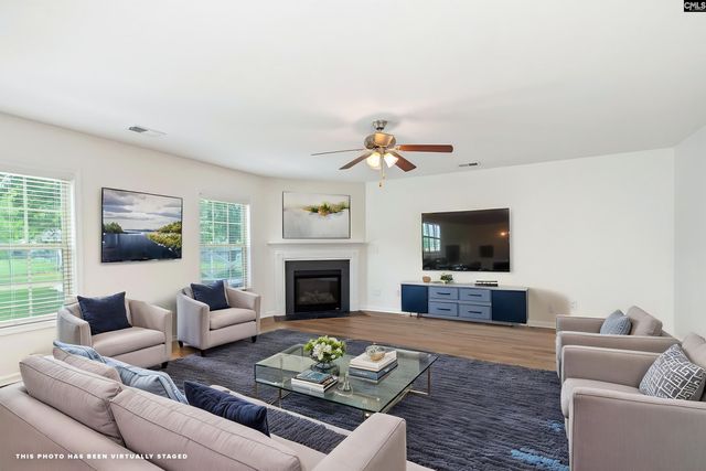 22 Vintage Oak Court, Camden, SC 29020