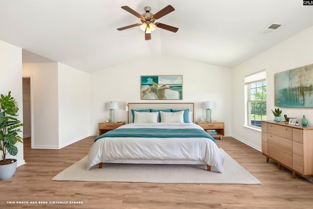 22 Vintage Oak Court, Camden, SC 29020