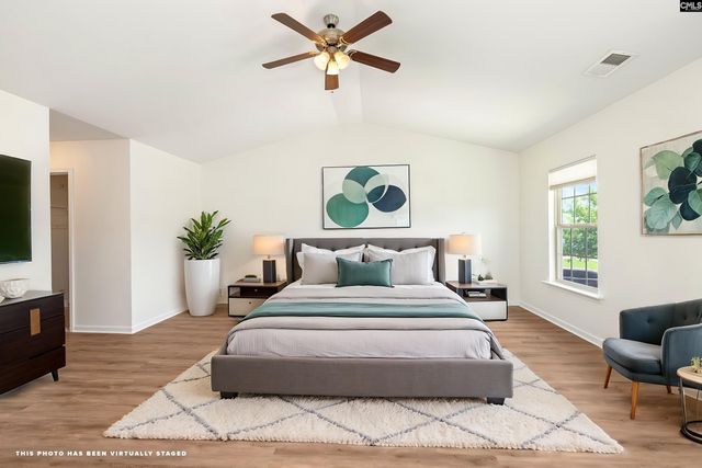 22 Vintage Oak Court, Camden, SC 29020