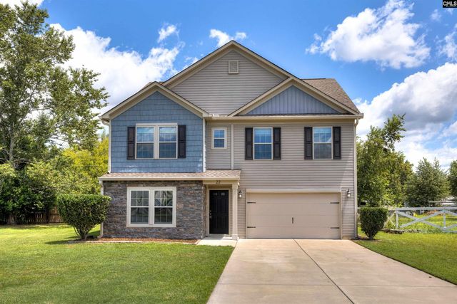 22 Vintage Oak Court, Camden, SC 29020