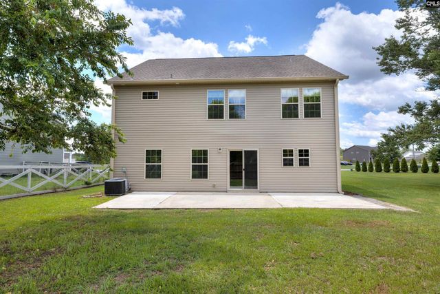 22 Vintage Oak Court, Camden, SC 29020