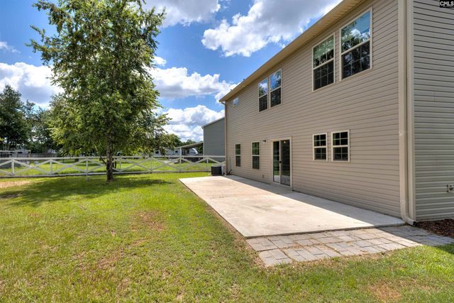 22 Vintage Oak Court, Camden, SC 29020