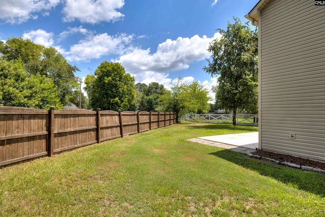 22 Vintage Oak Court, Camden, SC 29020