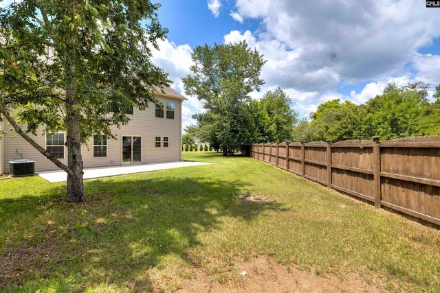 22 Vintage Oak Court, Camden, SC 29020