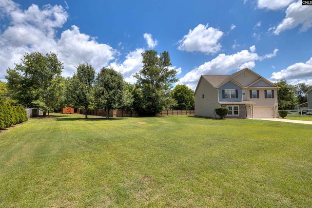 22 Vintage Oak Court, Camden, SC 29020