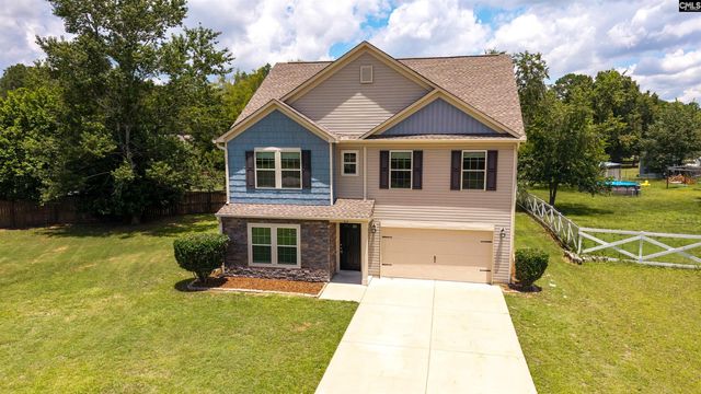 22 Vintage Oak Court, Camden, SC 29020