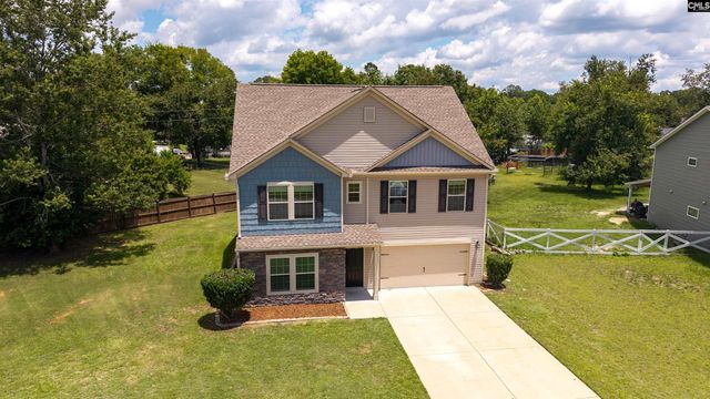 22 Vintage Oak Court, Camden, SC 29020