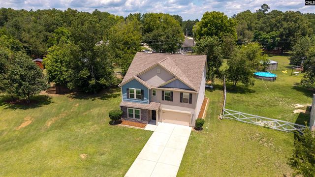 22 Vintage Oak Court, Camden, SC 29020