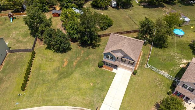 22 Vintage Oak Court, Camden, SC 29020