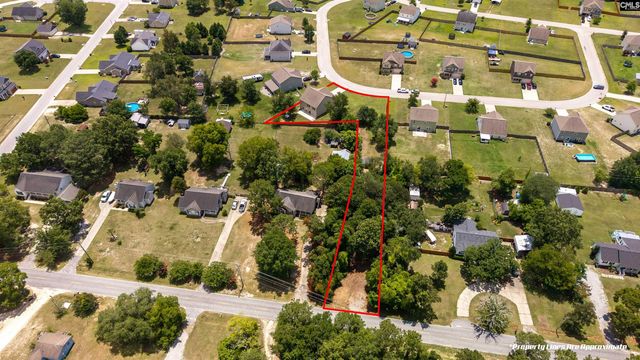 22 Vintage Oak Court, Camden, SC 29020