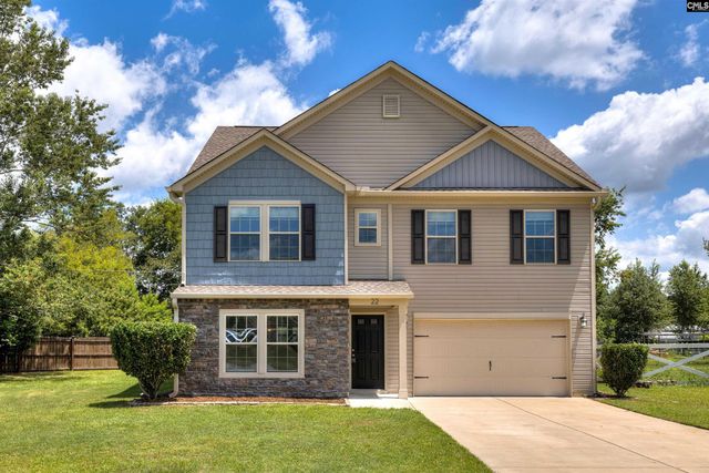 22 Vintage Oak Court, Camden, SC 29020