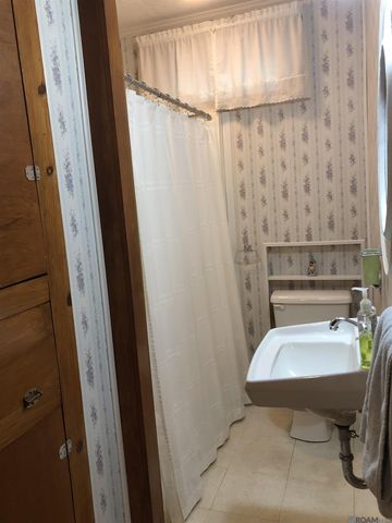 428 Avenue C, Port Allen, LA 70767