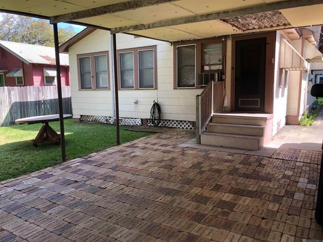 428 Avenue C, Port Allen, LA 70767