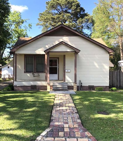 428 Avenue C, Port Allen, LA 70767