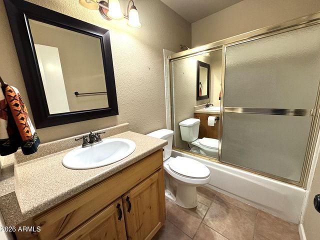 25407 S PINEWOOD Drive, Sun Lakes, AZ 85248