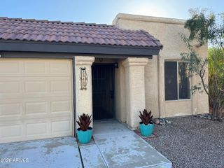 25407 S PINEWOOD Drive, Sun Lakes, AZ 85248