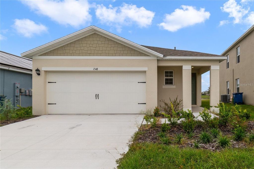 1548 CATBRIAR WAY, Davenport, FL 33837