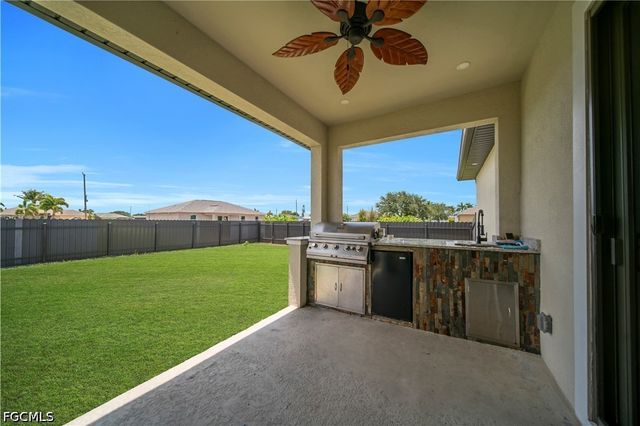1128 Nelson RD N, Cape Coral, FL 33993