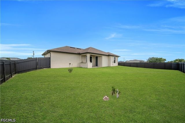 1128 Nelson RD N, Cape Coral, FL 33993