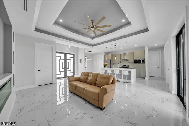1128 Nelson RD N, Cape Coral, FL 33993