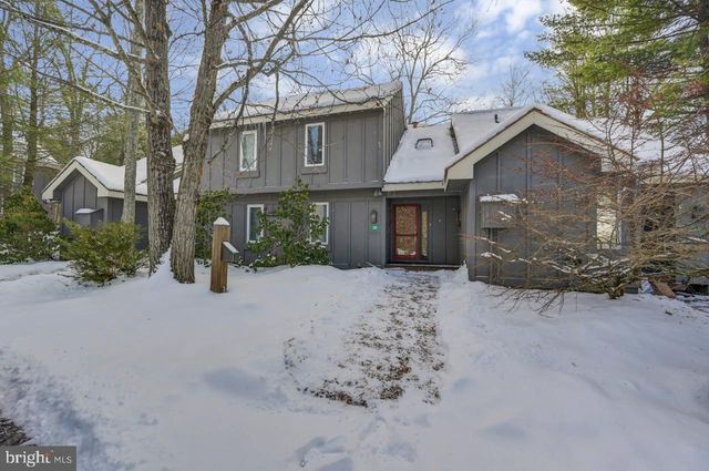 38 ALPINE, Lake Harmony, PA 18624