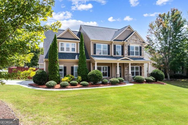 3510 Kentwater Drive, Buford, GA 30519