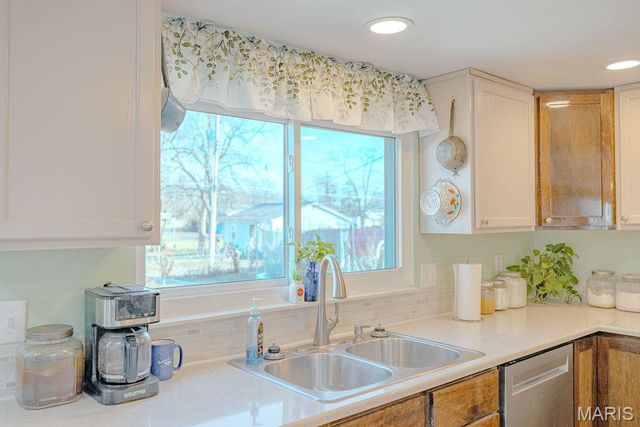 615 Madison Street, Sullivan, MO 63080