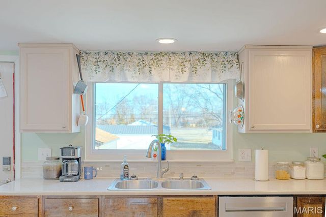 615 Madison Street, Sullivan, MO 63080