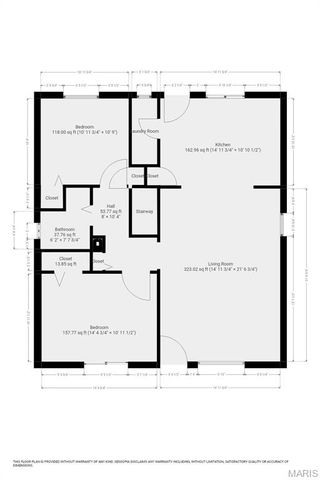 615 Madison Street, Sullivan, MO 63080