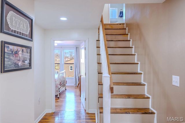 615 Madison Street, Sullivan, MO 63080