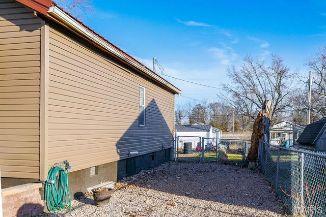 615 Madison Street, Sullivan, MO 63080