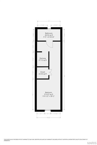 615 Madison Street, Sullivan, MO 63080