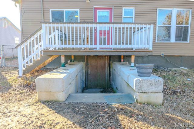 615 Madison Street, Sullivan, MO 63080