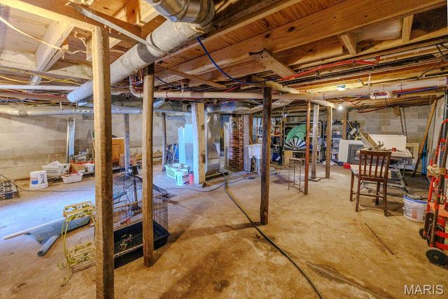 615 Madison Street, Sullivan, MO 63080