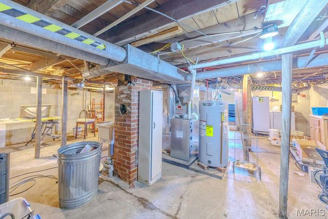 615 Madison Street, Sullivan, MO 63080