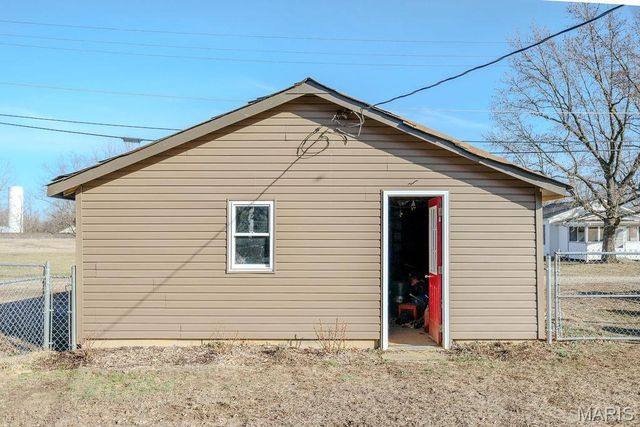 615 Madison Street, Sullivan, MO 63080