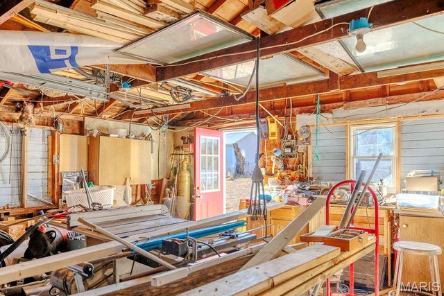 615 Madison Street, Sullivan, MO 63080